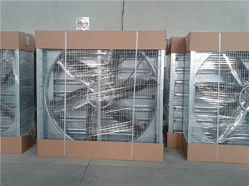 1250型負壓風(fēng)機